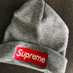 Supreme Beanie